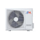 Тепловий Cooper&Hunter насос повітря-вода CH-HP5.0SIRK-E (EASY THERM)