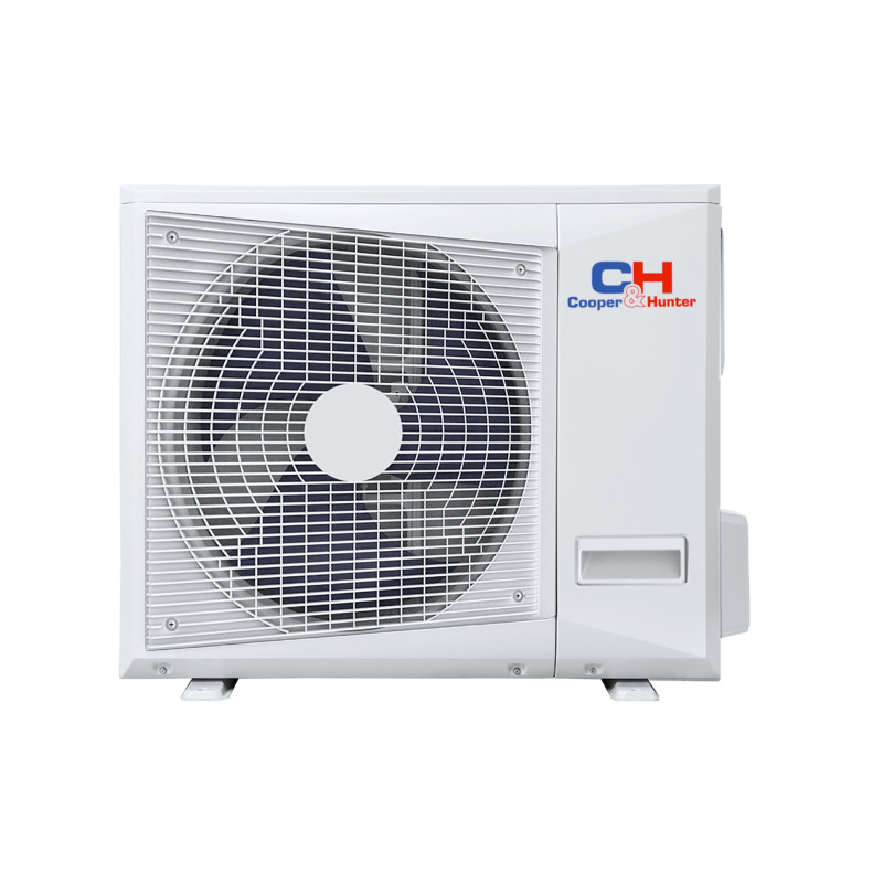 Тепловой Cooper&Hunter насос воздуха-вода CH-HP8.0SIRK-E (EASY THERM)