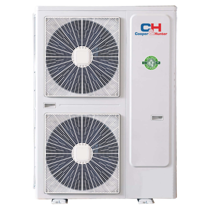 Тепловий Cooper&Hunter насос повітря-вода CH-HP16SIRM-E (EASY THERM)