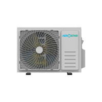 Наружний Aerostar блок мульти сплит-системы FM AER-21U3-R32-OU (FM AER)