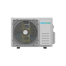 Зовнішній Aerostar блок мультиспліт-системи FM AER-24U4-R32-OU (FM AER)