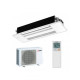 Касетний кондиціонер Mitsubishi Electric MLZ-KP50VF/SUZ-M50VA (MLZ-KP)
