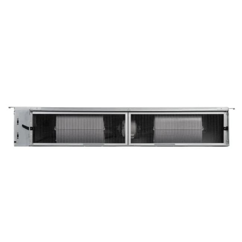Канальний кондиціонер NC clima NCDSI12EH1eu/NOI12EH1eu (NCDSI R32)