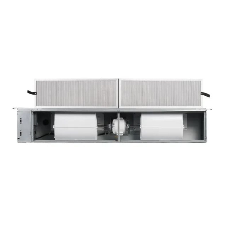Канальний кондиціонер NC clima NCDSI12EH1eu/NOI12EH1eu (NCDSI R32)