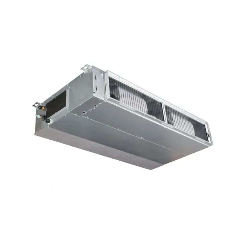 Канальний кондиціонер NC clima NCDSI24EH1eu/NOI24EH1eu (NCDSI R32)