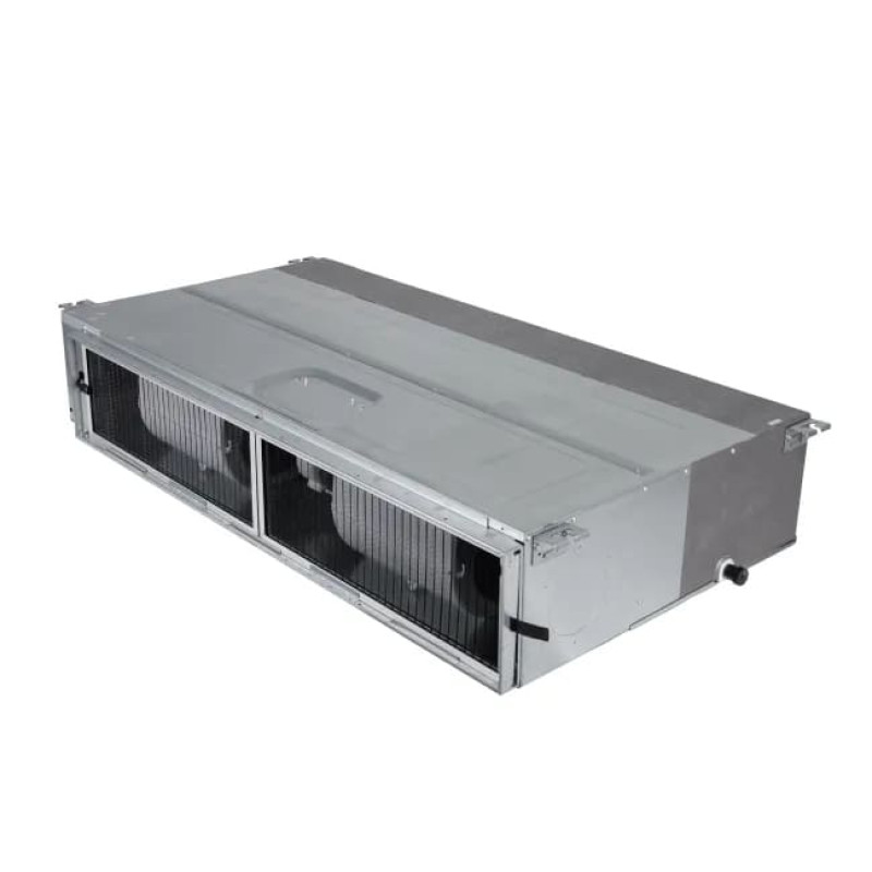 Канальний кондиціонер NC clima NCDSI24EH1eu/NOI24EH1eu (NCDSI R32)