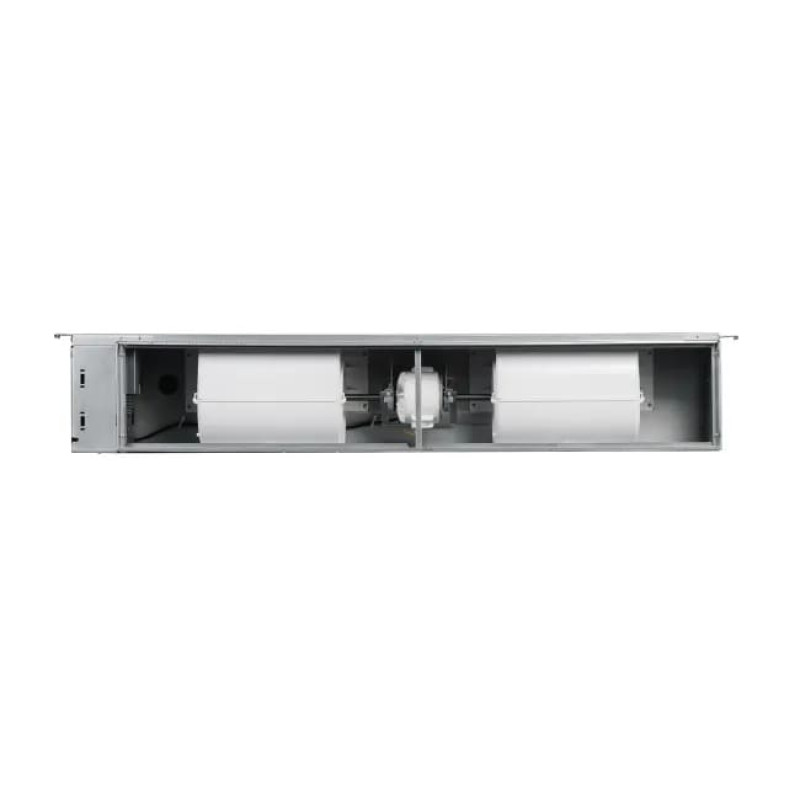 Канальний кондиционер NC clima NCDSI36EH1eu/NOI36EH3eu (NCDSI R32)