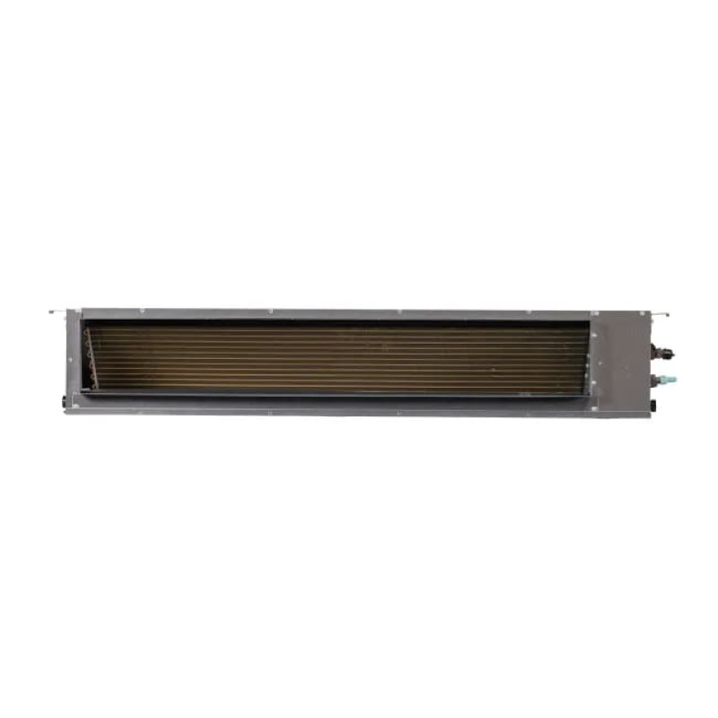 Канальний кондиціонер NC clima NCDSI60EH1eu/NOI60EH3eu (NCDSI R32)
