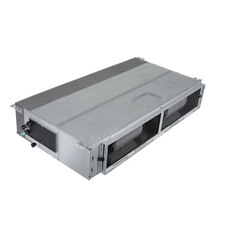 Канальний кондиціонер NC clima NCDSI60EH1eu/NOI60EH3eu (NCDSI R32)