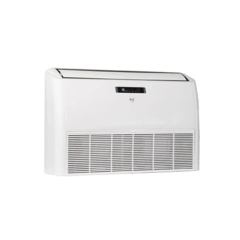 Підлого-стельовий NC clima кондиціонер NCCSI18EH1eu/NOI18EH1eu (NCCSI R32)