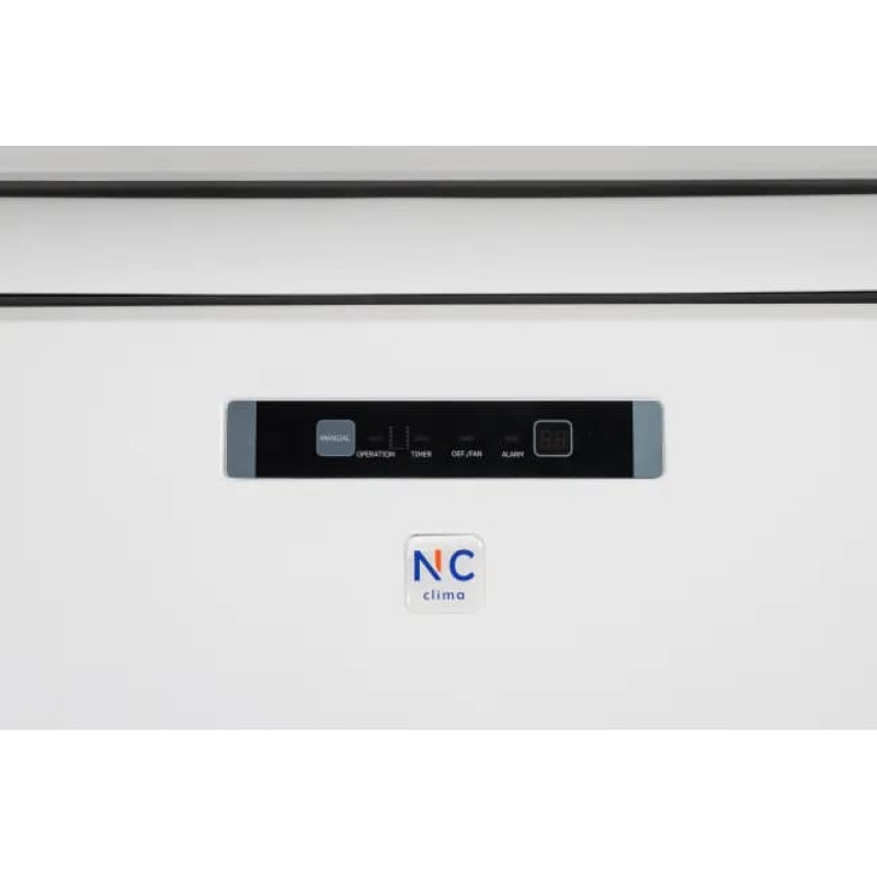 Підлого-стельовий NC clima кондиціонер NCCSI18EH1eu/NOI18EH1eu (NCCSI R32)