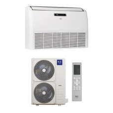 Підлого-стельовий NC clima кондиціонер NCCSI48EH1eu/NOI48EH3eu (NCCSI R32)