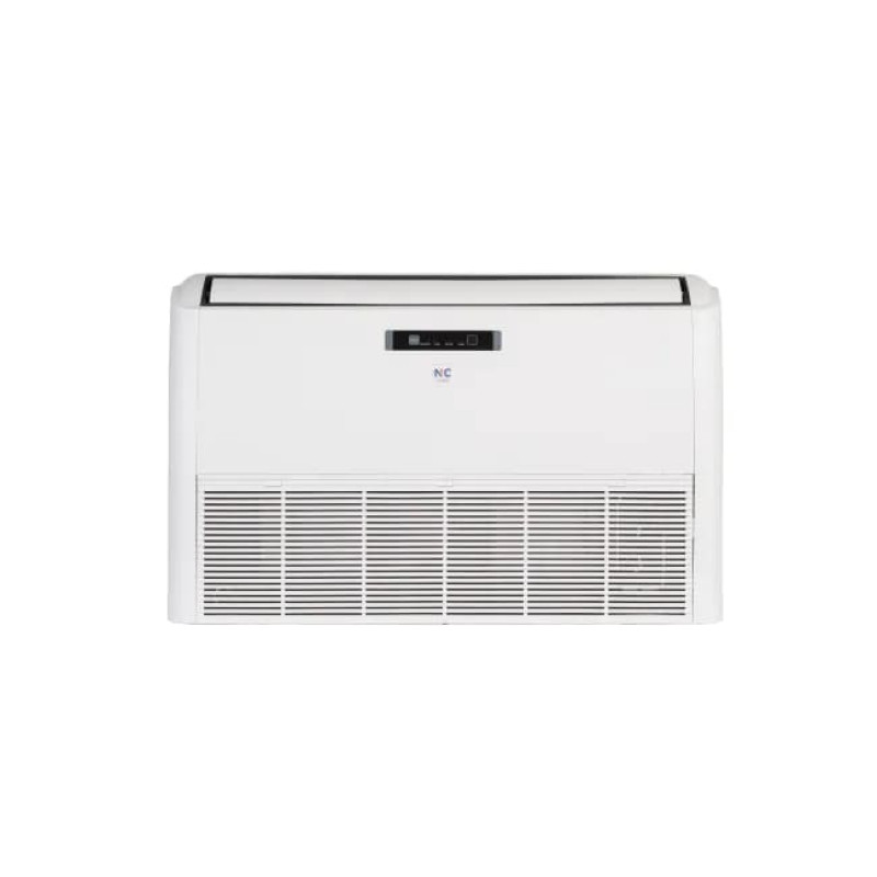 Підлого-стельовий NC clima кондиціонер NCCSI48EH1eu/NOI48EH3eu (NCCSI R32)
