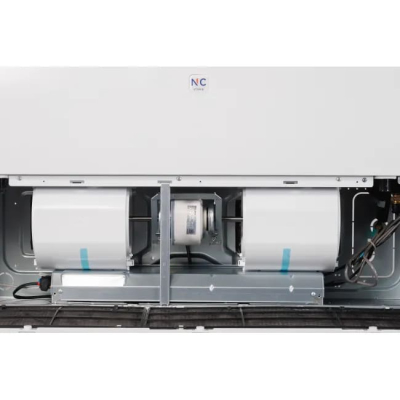 Підлого-стельовий NC clima кондиціонер NCCSI48EH1eu/NOI48EH3eu (NCCSI R32)