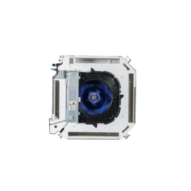 Касетний кондиціонер NC clima NCTSI12EH1eu/NOI12EH1eu/NCP-12-18EHeu (NCTSI R32)