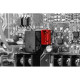 Касетний кондиціонер NC clima NCTSI24EH1eu/NOI24EH1eu/NCP-24-60EHeu (NCTSI R32)