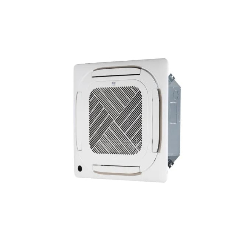 Касетний кондиціонер NC clima NCTSI36EH1eu/NOI36EH3eu/NCP-24-60EHeu (NCTSI R32)