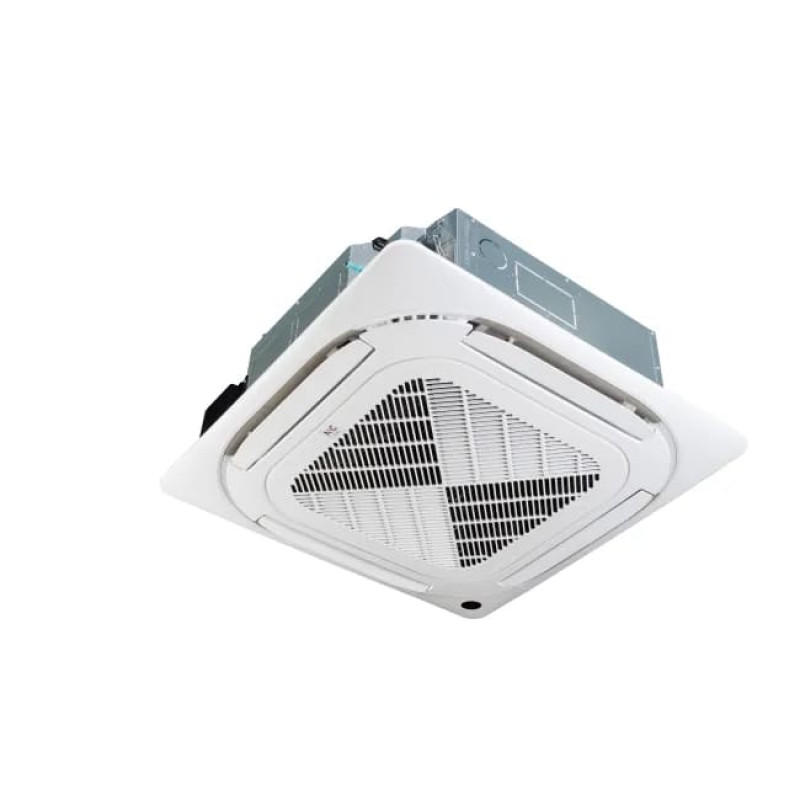 Касетний кондиціонер NC clima NCTSI36EH1eu/NOI36EH3eu/NCP-24-60EHeu (NCTSI R32)