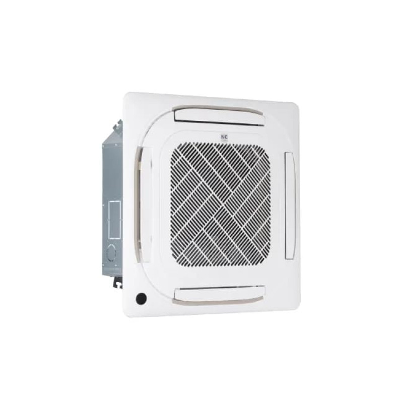 Касетний кондиціонер NC clima NCTSI48EH1eu/NOI48EH3eu/NCP-24-60EHeu (NCTSI R32)