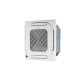 Касетний кондиціонер NC clima NCTSI48EH1eu/NOI48EH3eu/NCP-24-60EHeu (NCTSI R32)