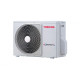 Зовнішній Toshiba блок мультиспліт-системи RAS-2M14U2AVG-E (Multi R32)