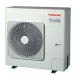 Зовнішній Toshiba блок мультиспліт-системи RAS-3M26U2AVG-E (Multi R32)