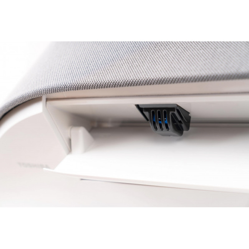 Внутрішній блок мультиспліт-системи Toshiba RAS-13N4KVRG-EE (Haori Multi)