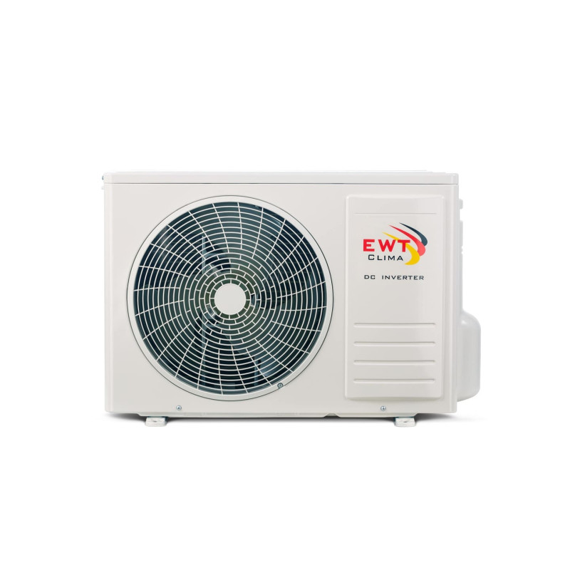 Кондиціонер EWT Clima S-090SNI-HRFN8 PRO (TAIFUN PRO)