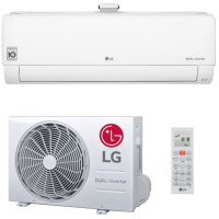 Кондиціонер LG AP09RK (PuriCare UV)