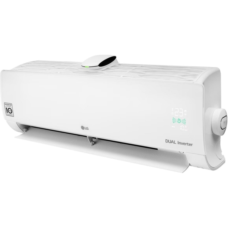 Кондиціонер LG AP09RK (PuriCare UV)