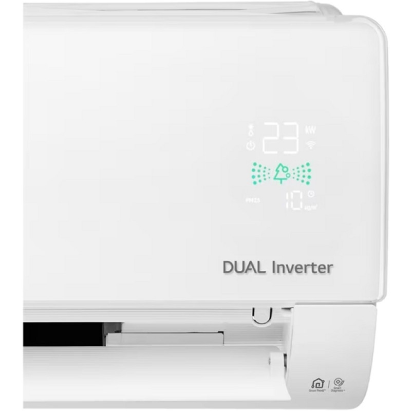 Кондиціонер LG AP12RK (PuriCare UV)