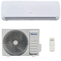 Кондиціонер SkyLux SKH-24CGR3 (PRO On/Off R32)