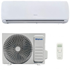 Кондиціонер SkyLux SKH-24CGR3 (PRO On/Off R32)