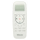 Кондиціонер SkyLux SKH-24CGR3 (PRO On/Off R32)