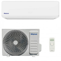 Кондиціонер SkyLux SK-09CDI (COMFORT Inverter R410a Wi-Fi Ready)