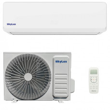 Кондиціонер SkyLux SK-09CDI (COMFORT Inverter R410a Wi-Fi Ready)