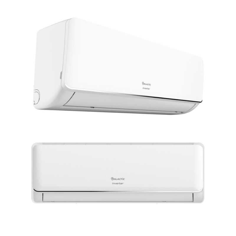 Кондиціонер GALACTIC GKZ07A-W (Vega inverter R32)