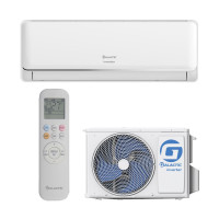 Кондиціонер GALACTIC GKZ18A-W (Vega inverter R32)