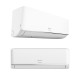 Кондиціонер GALACTIC GKZ18A-W (Vega inverter R32)