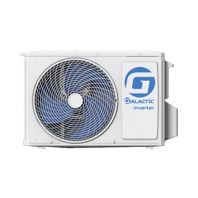 Кондиціонер GALACTIC GKZ18A-W (Vega inverter R32)