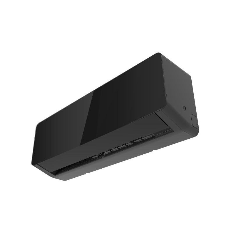 Кондиціонер IdeaPro IPA-09HRART-FN8 BLACK (Artist)