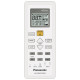 Кондиціонер Panasonic CS-BZ25ZKE/CU-BZ25ZKE (Super Compact Inverter)