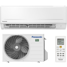 Кондиціонер Panasonic CS-BZ50ZKE/CU-BZ50ZKE (Super Compact Inverter)