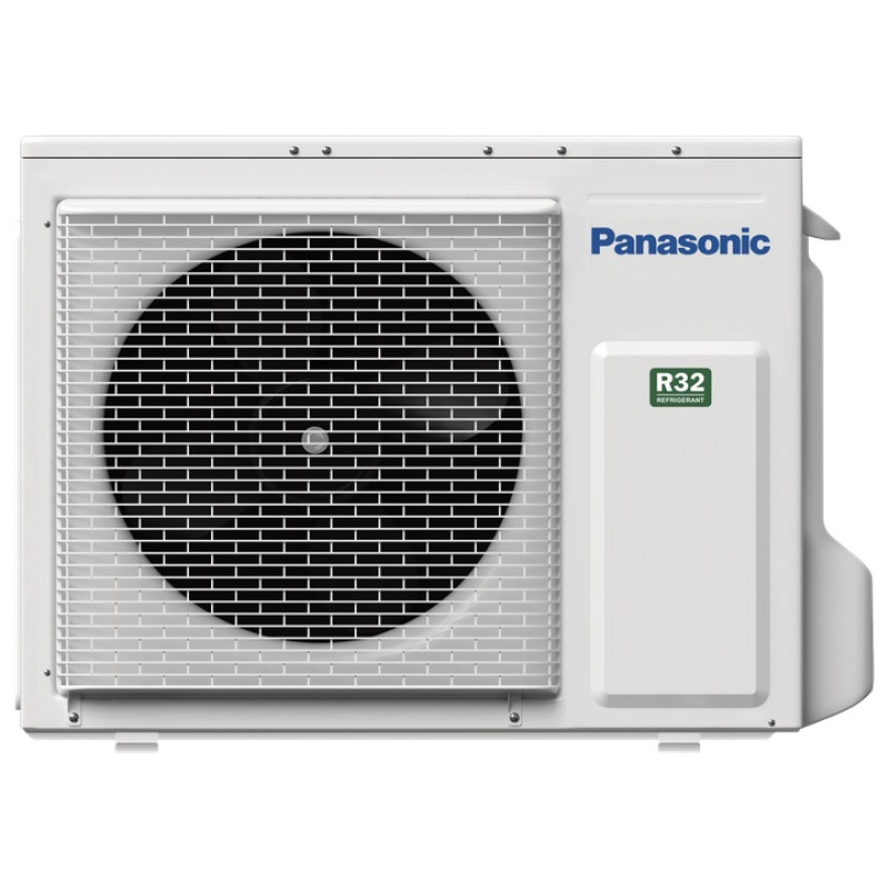 Кондиціонер Panasonic CS-BZ60ZKE/CU-BZ60ZKE (Super Compact Inverter)