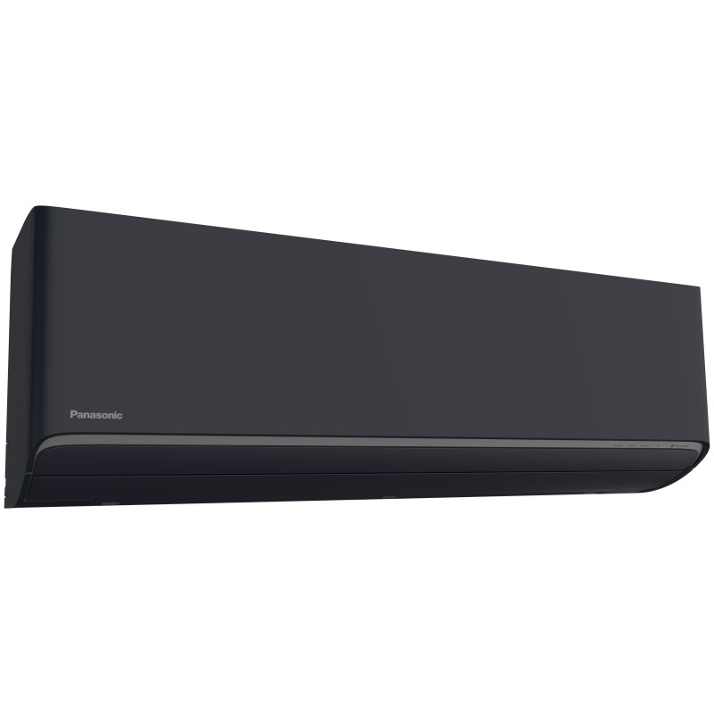Кондиціонер Panasonic CS-XZ20ZKEW-H/CU-Z20ZKE (Etherea Black)