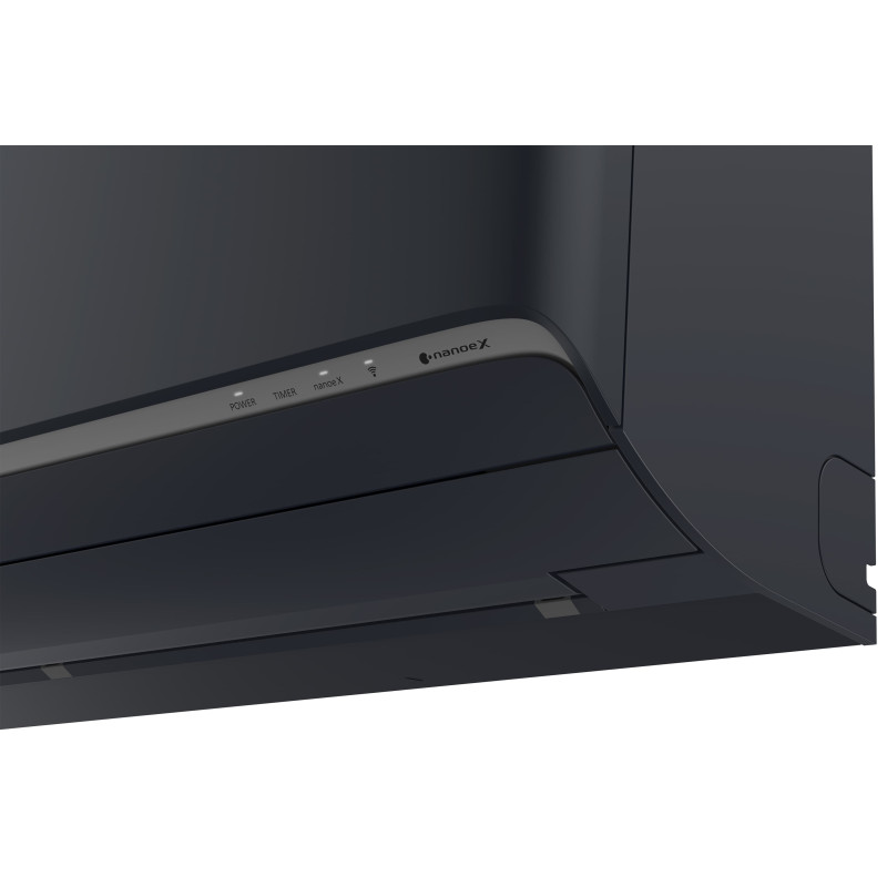Кондиціонер Panasonic CS-XZ20ZKEW-H/CU-Z20ZKE (Etherea Black)