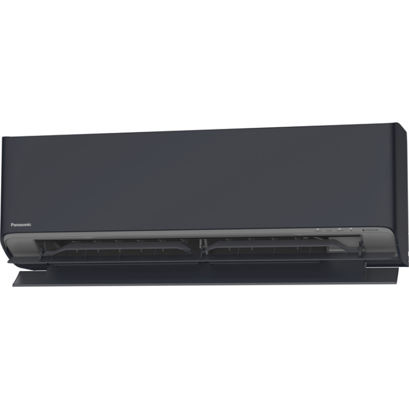 Кондиционер Panasonic CS-XZ25ZKEW-H/CU-Z25ZKE (Etherea Black)