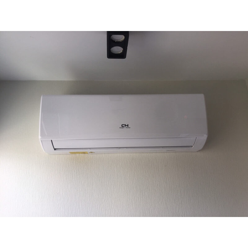Внутрішній блок мультиспліт-системи Cooper&Hunter CH-S09FTXE-NG(I) (Alpha inverter wi-fi r32)