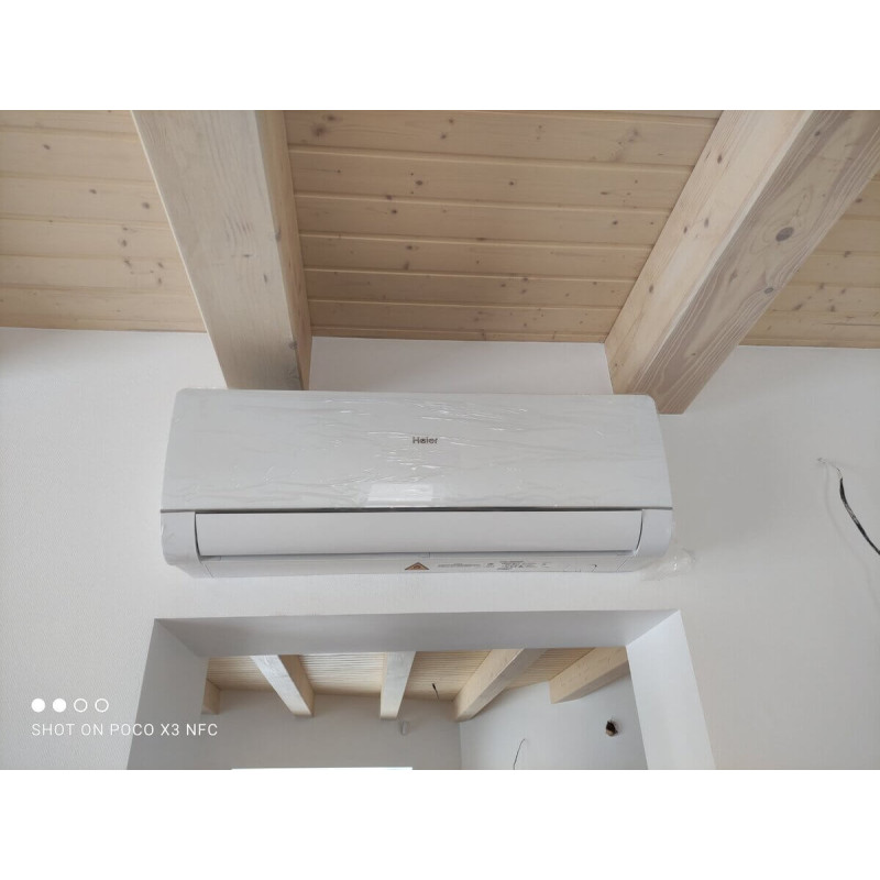 Кондиціонер Haier AS35SN1FA-NR/1U35S2SQ1FA-NR (Nordic)