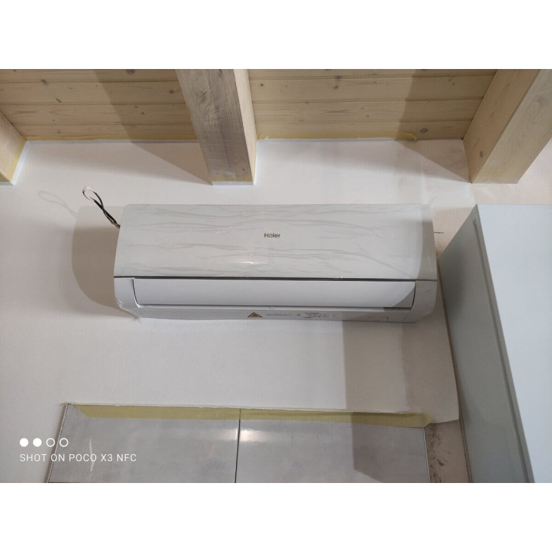 Кондиціонер Haier AS35SN1FA-NR/1U35S2SQ1FA-NR (Nordic)